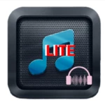 van music lite android application logo